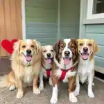 Happy Days Boarding Kennels – Dog Day Care in Ruthin, Ruthin