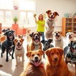 Common dog day care myths debunked