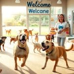 How to choose the best dog day care in the UK
