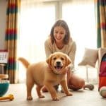 How to prepare your dog for their first day care visit