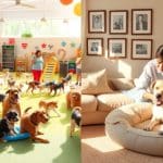 Dog day care vs. home boarding: which is right for you?