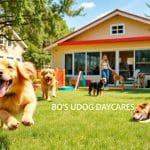 How to find local dog day care centres near you