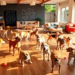 The best dog day care centres in London